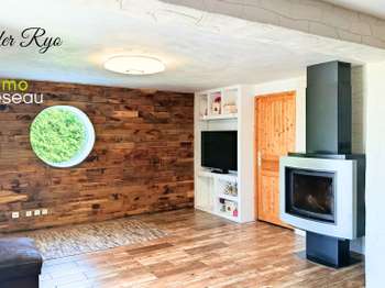 Vente Maison 3 chambresSaint-Sébastien-de-Raids