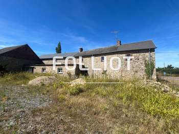 Photo Vente maison Saint-Sébastien-de-Raids