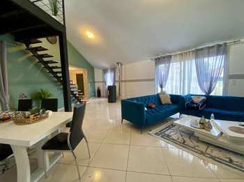 Vente maison 7 pièces Saint-Sébastien-sur-Loire 44