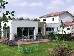 Vente Maison 4 chambresSaint-Sébastien-sur-Loire