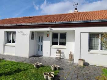 Vente Maison 3 chambresSaint-Sébastien-sur-Loire