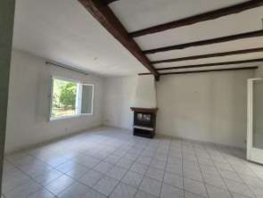 Vente Maison 2 chambresSaint-Sébastien-sur-Loire