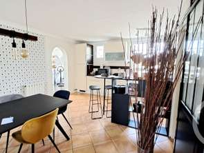 Vente Maison 5 chambresSaint-Sébastien-sur-Loire