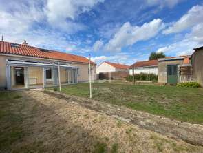 Vente Maison 3 chambresSaint-Sébastien-sur-Loire