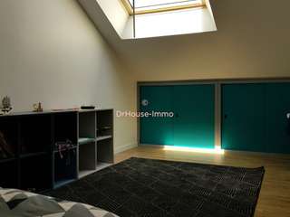 Vente maison 11 pièces