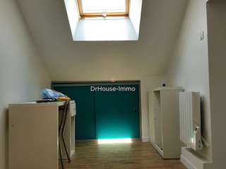 Vente maison 11 pièces