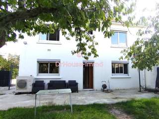 Vente maison 11 pièces