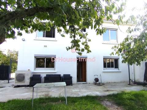 Vente maison 11 pièces Saint-Sébastien-sur-Loire 44