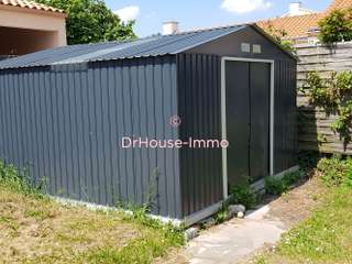 Vente maison 11 pièces