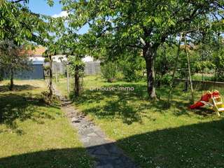 Vente maison 11 pièces