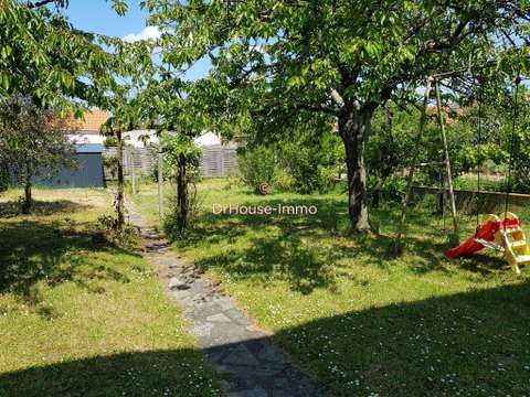 Vente maison 11 pièces