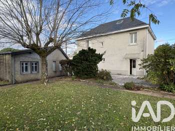 Vente maison 5 pièces Vente maison 5 pièces