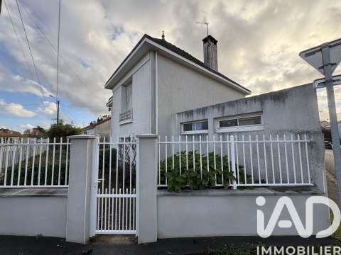 Vente maison 5 pièces Vente maison 5 pièces