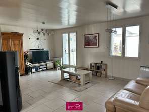 Vente Maison 3 chambresSaint-Sébastien-sur-Loire