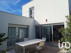 Vente Maison 4 chambresSaint-Sébastien-sur-Loire