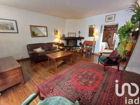Vente maison 5 pièces Saint-Sébastien-sur-Loire 44