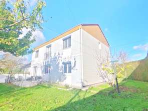 Vente Maison 5 chambresSaint-Sébastien-sur-Loire