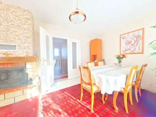Vente maison 8 pièces Vente maison 8 pièces