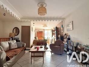 Vente Maison 2 chambresSaint-Sébastien-sur-Loire