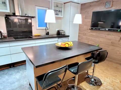 Vente maison 7 pièces Saint-Sébastien-sur-Loire 44