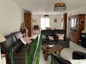 Vente Maison 4 chambresSaint-Sébastien-sur-Loire