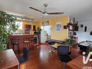 Vente Maison 3 chambresSaint-Sébastien-sur-Loire