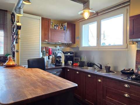 Vente maison 5 pièces Vente maison 5 pièces