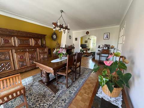 Vente maison 5 pièces Saint-Sébastien-sur-Loire 44