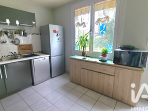 Vente Maison 7 chambresSaint-Sébastien-sur-Loire