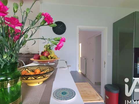 Vente maison 8 pièces Vente maison 8 pièces