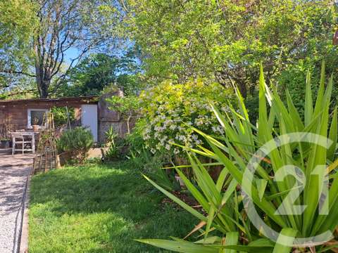 Vente maison 3 pièces Saint-Sébastien-sur-Loire 44