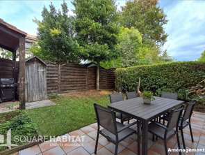 Vente Maison 3 chambresSaint-Sébastien-sur-Loire