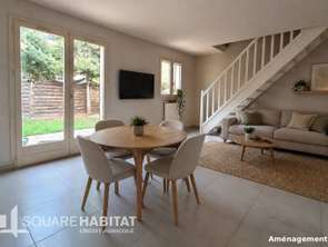 Vente Maison 3 chambresSaint-Sébastien-sur-Loire