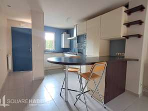 Vente Maison 3 chambresSaint-Sébastien-sur-Loire