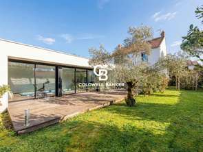 Vente Maison 4 chambresSaint-Sébastien-sur-Loire