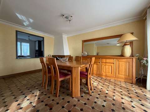 Vente maison 5 pièces Saint-Sébastien-sur-Loire 44