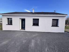 Vente Maison 2 chambresSaint-Sébastien-sur-Loire