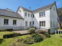 Vente maison 11 pièces