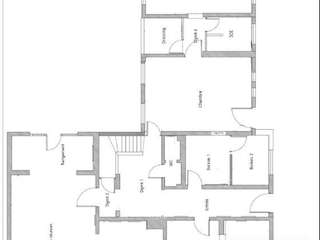 Vente maison 11 pièces Vente maison 11 pièces