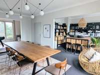 Vente maison 11 pièces