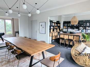 Vente maison 11 pièces Saint-Sébastien-sur-Loire 44