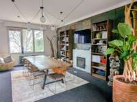Vente maison 11 pièces
