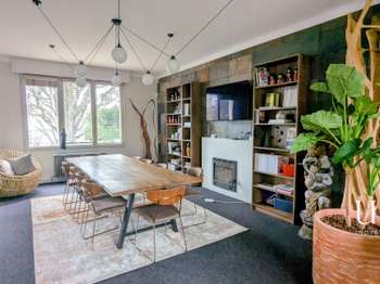 Vente maison 11 pièces