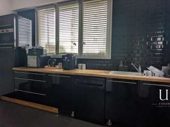 Vente maison 11 pièces