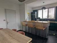Vente maison 11 pièces