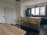 Vente maison 11 pièces