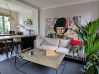 Vente maison 11 pièces