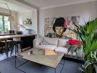 Vente maison 11 pièces