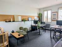 Vente maison 11 pièces