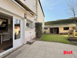 Vente maison 3 pièces Vente maison 3 pièces